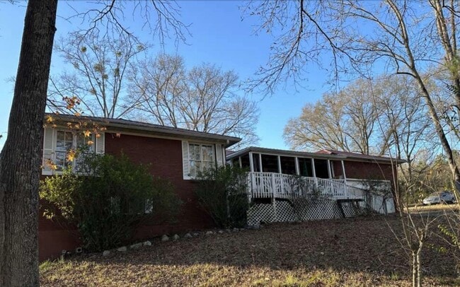Building Photo - 31971 AL-25 Rental