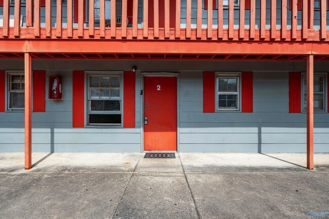 Photo - 3911 Patton Rd SW Unidad 2