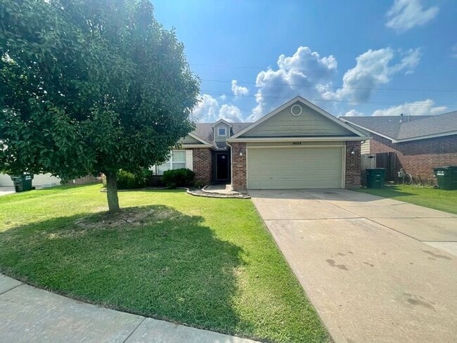 Building Photo - Open House 8/1/24 4pm-5pm! Great 3/2/2 in Owasso’s Lake Valley!
