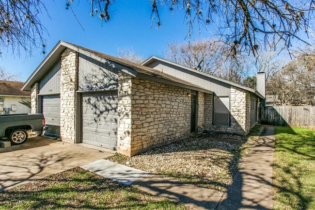 Photo - 7508 St Amant Pl Townhome
