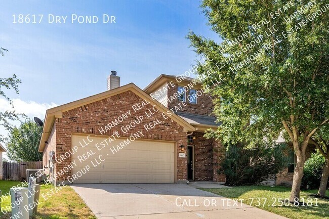 Photo - 18617 Dry Pond Dr