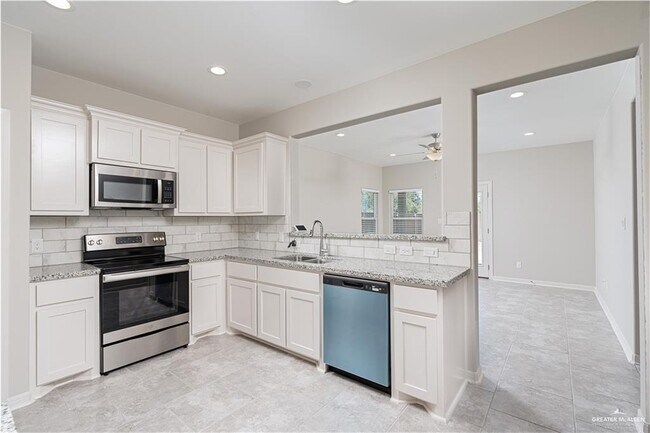 Photo - 3504 Harvard Ave