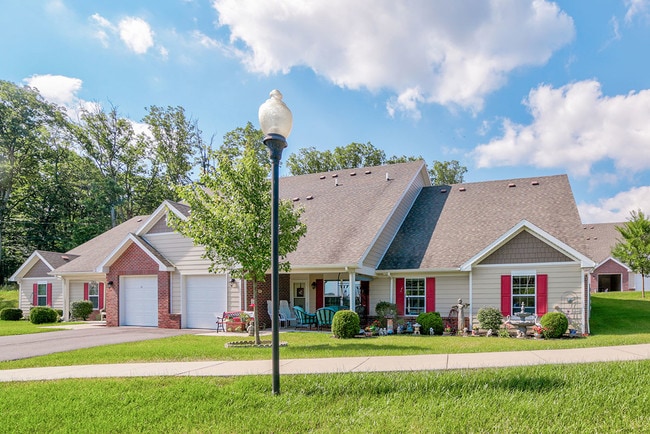 Photo - Braddock''s Greene