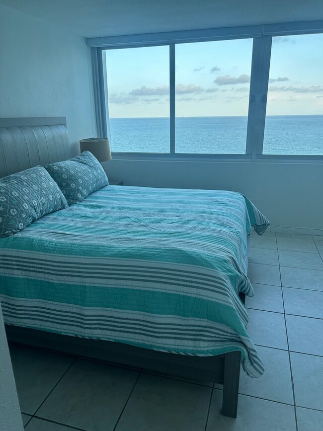 Photo - 7135 Collins Ave Unit 1804