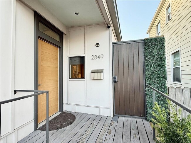 Photo - 2849 Danneel St