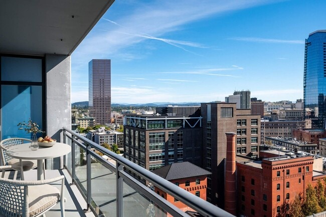 The Louisa Apartments