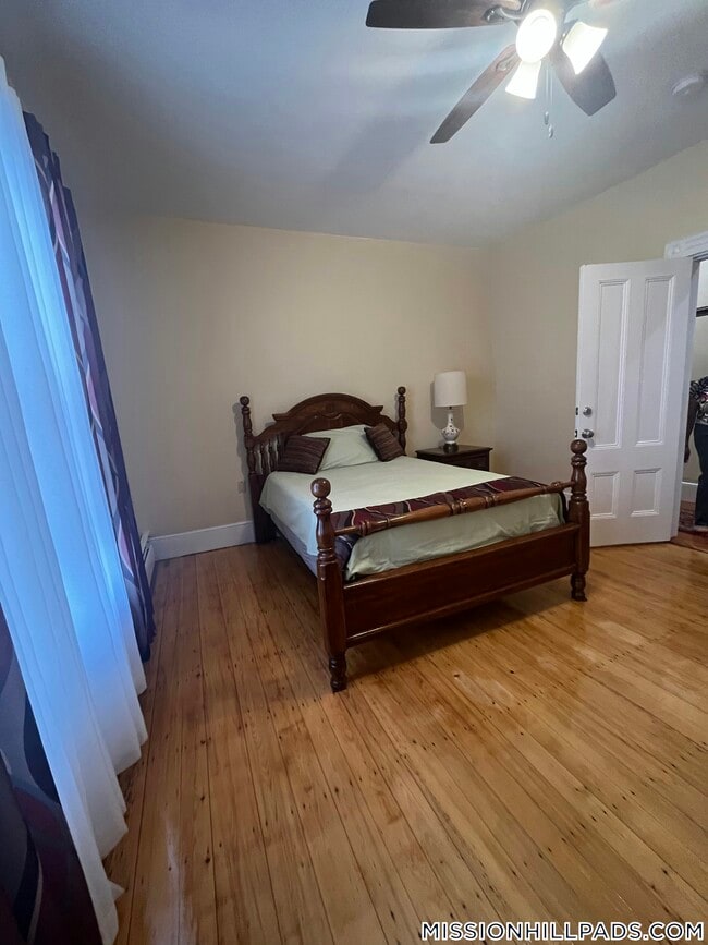 Photo - 123-125 Hillside St. Unidad 3