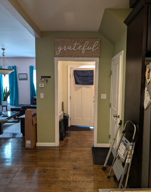 Photo - 92 Walnut St Unit #1