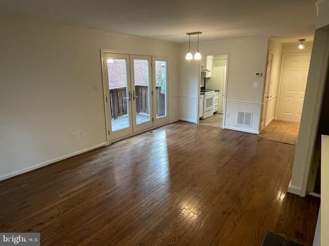 Building Photo - 1119 N Stuart St