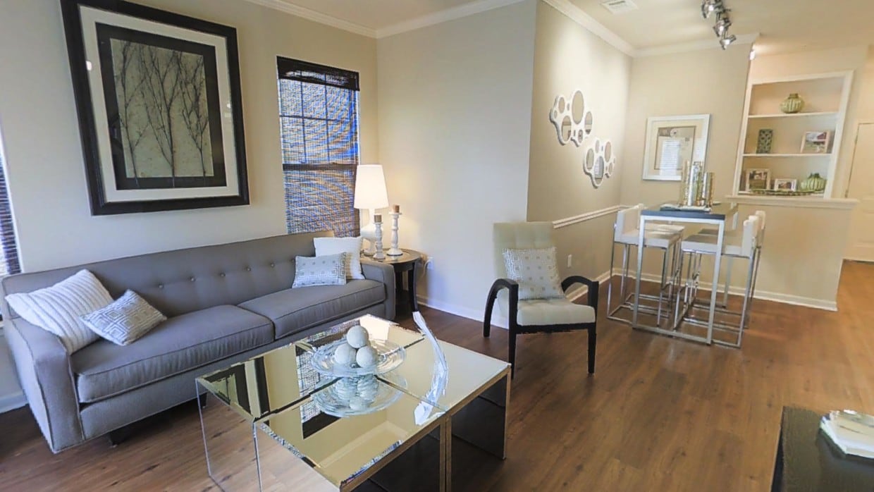 Photo - Garrett West Apartments