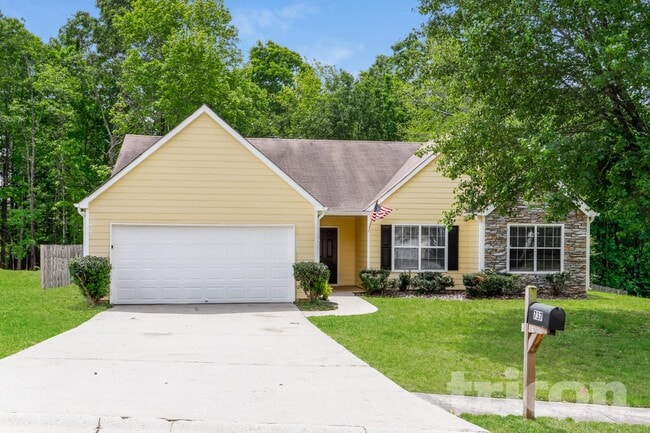 Building Photo - 737 Baskins Cir