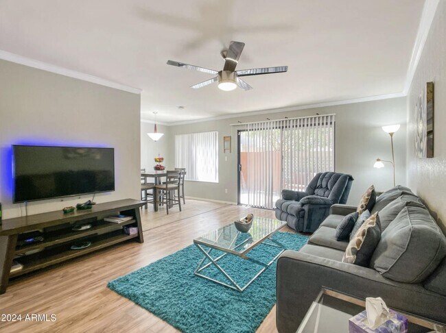 Photo - 3600 Hayden Rd Unit 2509