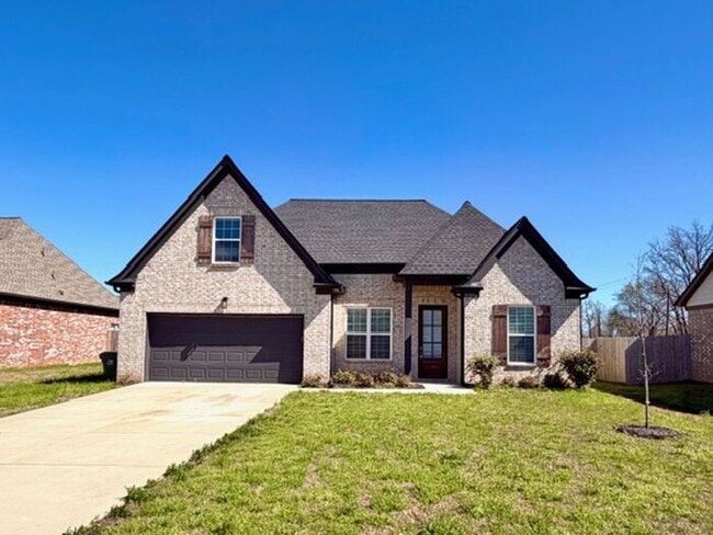 Building Photo - Now Leasing in Millington @ Winstone. 5 Bedroom 3 Bath Available Now!