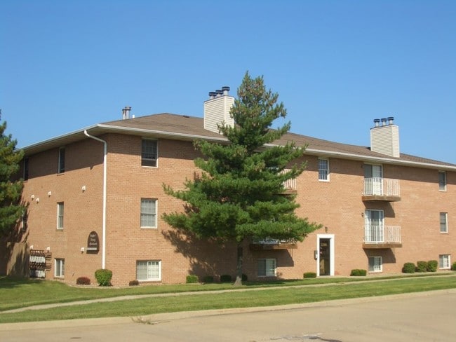 Building Photo - 1206 Eastport Rental