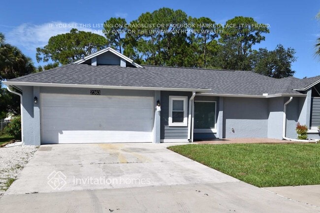 Building Photo - 2363 Ambrose Ln
