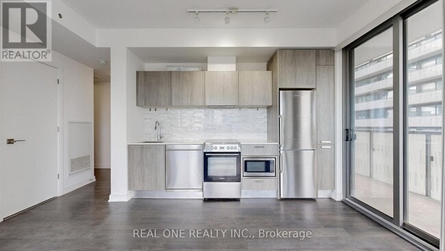 Photo - 50 Charles St E Unit 2510