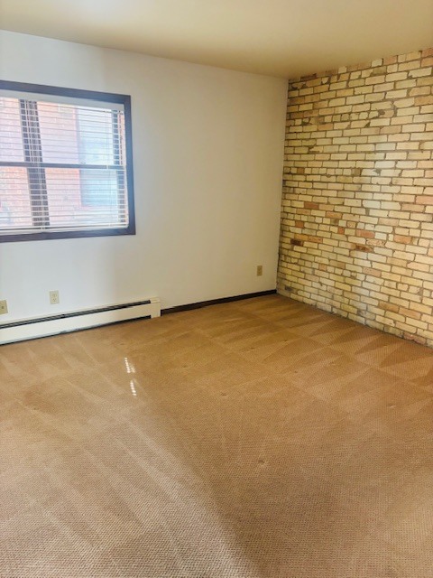 Bedroom 2 - 1700 - 1702 N Farwell Ave