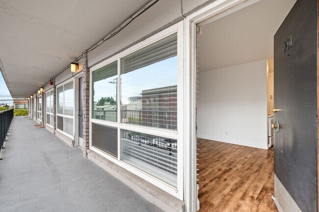 Photo - Melbourne Apartments