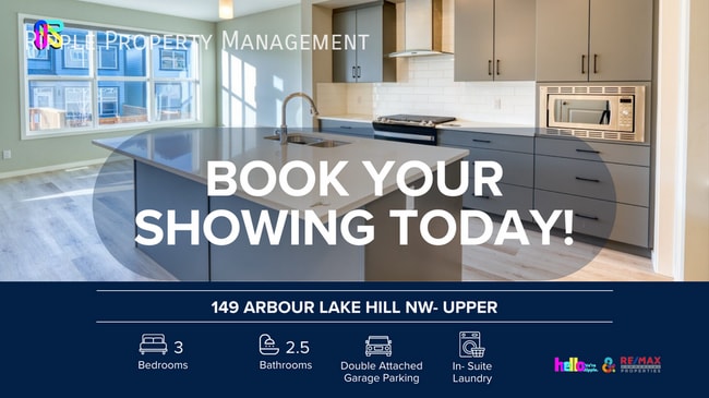 Building Photo - FANTASTIC 3 BEDS/ 2.5 BATHS UPPER LEVEL IN THE COMMUNITY OF ARBOUR LAKE