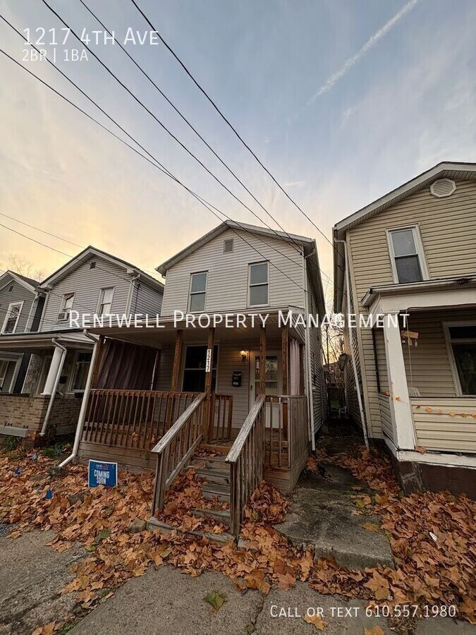 Photo - 1217 4th Ave