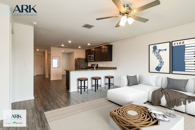 409 Kensington View Dr