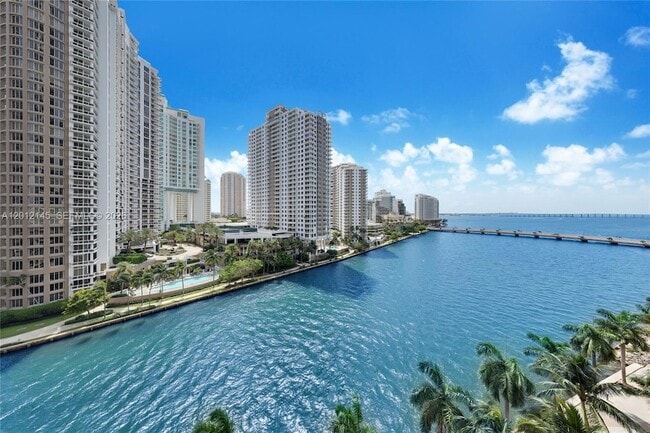 Building Photo - 465 Brickell Ave Unit 1019