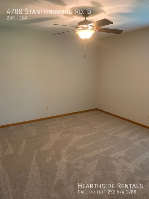 Photo - 2 Bed 1 Bath Duplex on Stantonsburg Rd.