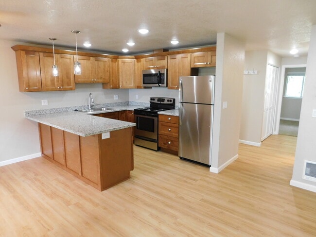 Photo - Forest Ridge Apartments