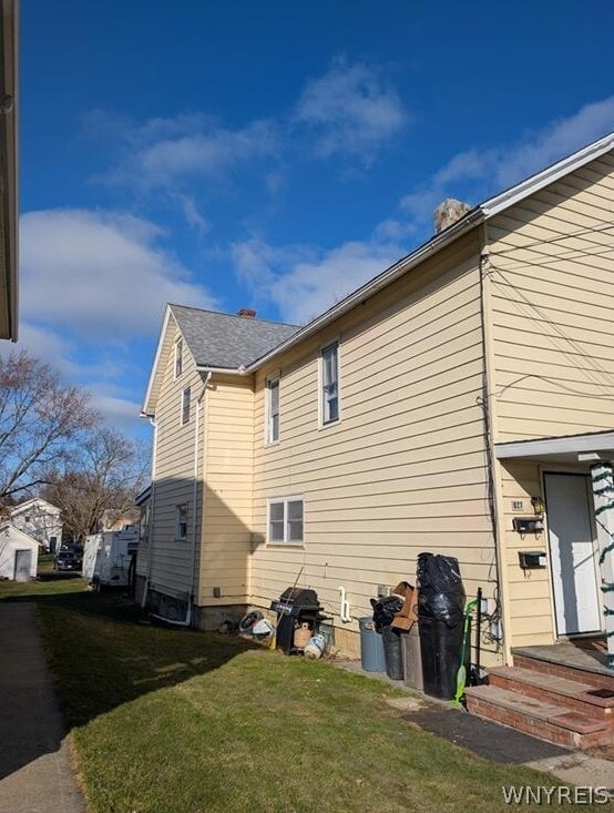 Photo - 627 Deer St
