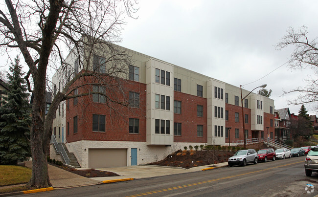 Building Photo - Terradime 5637 Forbes LLC Rental