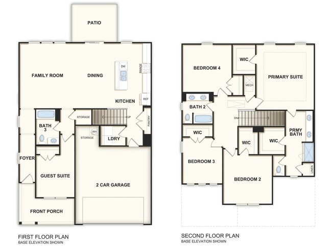 1146 Bethany Dallas Dr