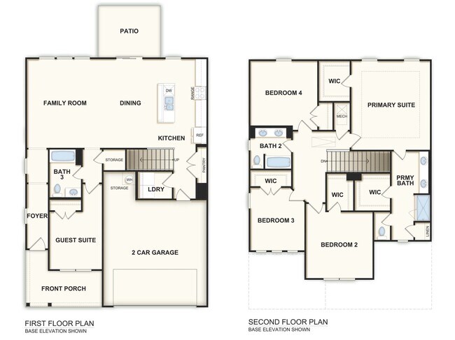 Photo - 1137 Bethany Dallas Dr