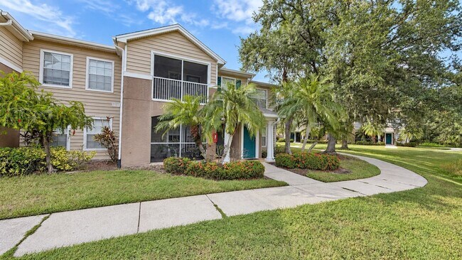 7615 River Oak Run