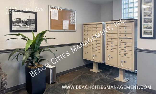 Photo - 1355 Loma Ave Unidad #205