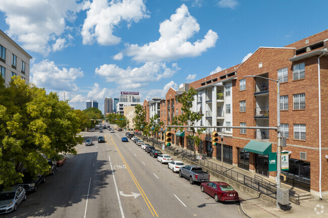 Building Photo - Southside Station Rental