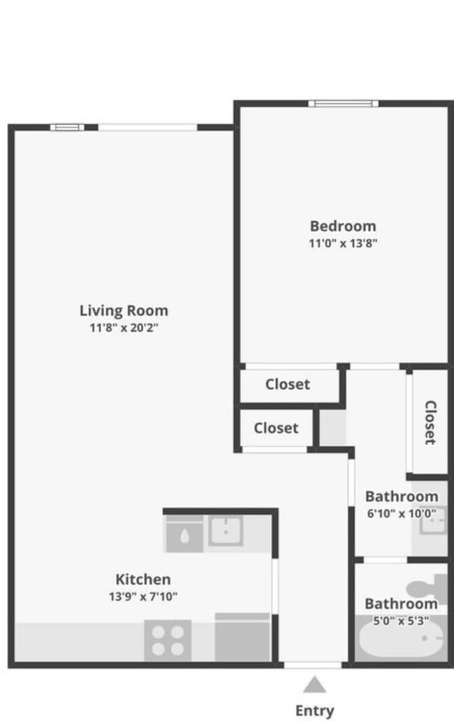 Building Photo - 38455 Bronson St Unit Apt 128