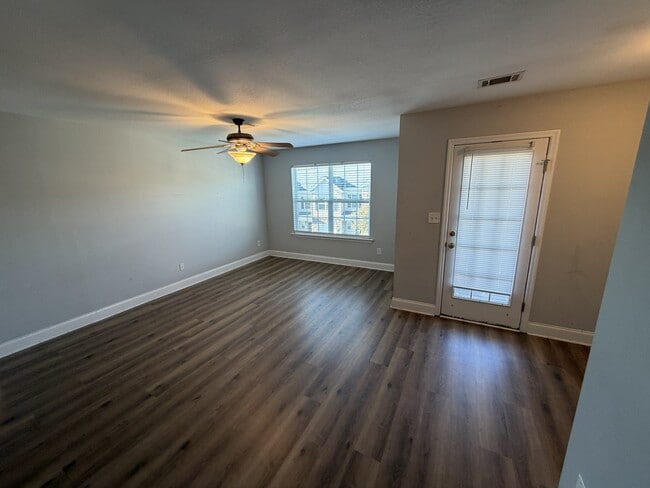 Master Bedroom - 2058 Reserve Ln