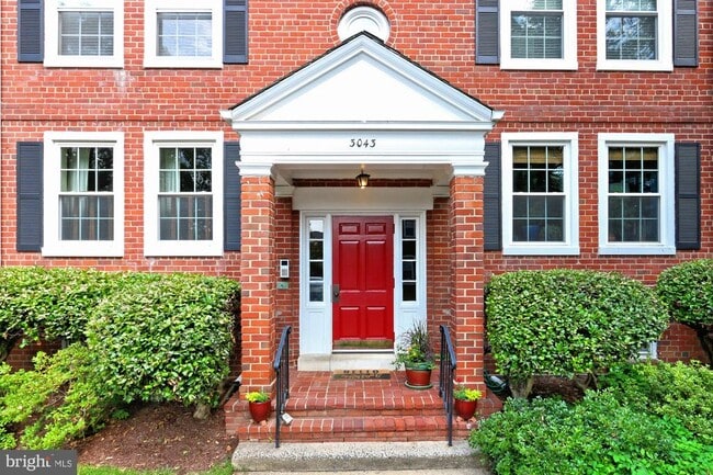 Photo - 3043 S Columbus St Unit C1