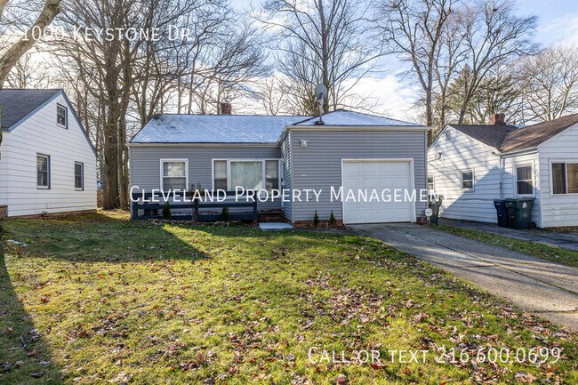 Photo - 1000 Keystone Dr