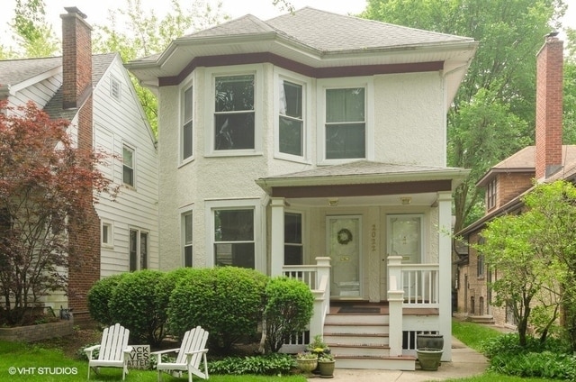 Photo - 2022 Colfax St Unidad 2 Rental