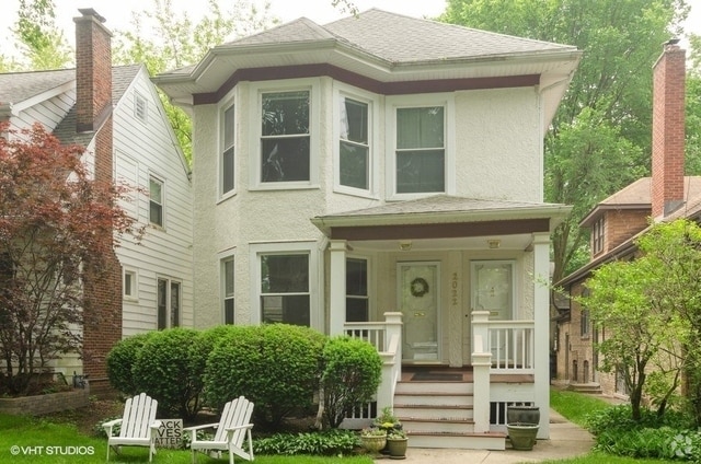 Building Photo - 2022 Colfax St Unit 2 Rental