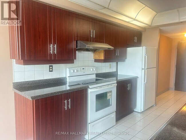Photo - 4725 Sheppard Ave E Unit 1112