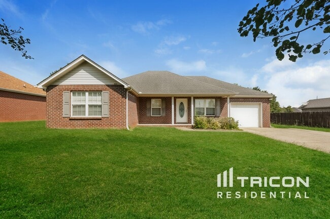 Building Photo - 8014 Lomond Dr Rental
