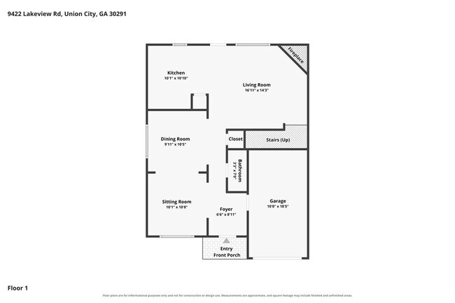Photo - 9422 Lakeview Rd