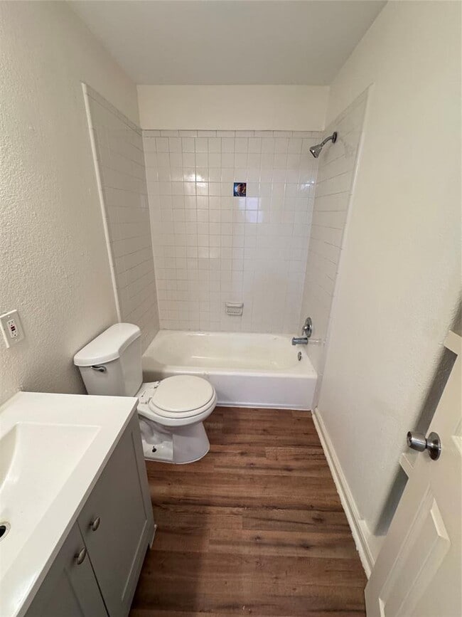 Photo - 8207 Sam Rayburn Dr Unit 204