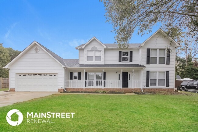 Photo - 9024 Hunters Pointe Dr