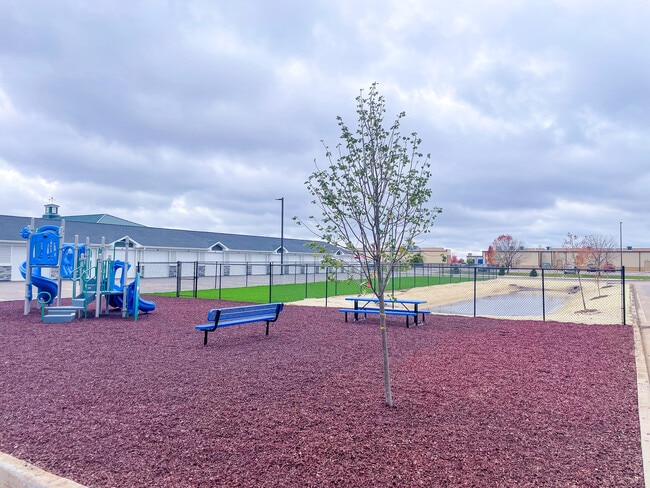 Photo - Mill City Apartments