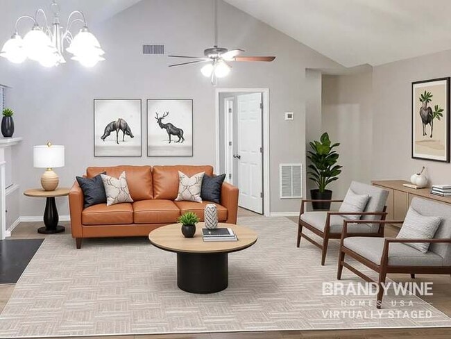 Photo - 3521 Waldrop Ridge Ct