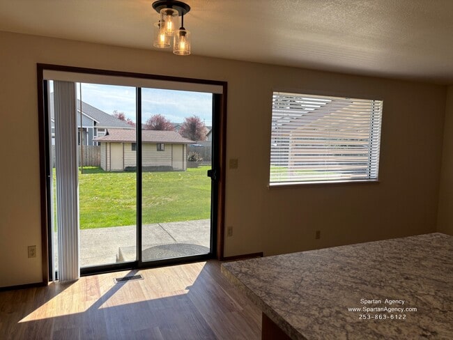 Photo - 18303 104th Street Ct E Unit A