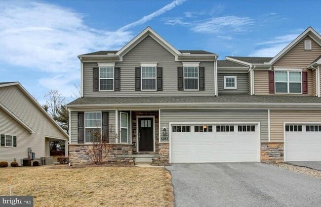Photo - 5355 Mendenhall Dr. Townhome